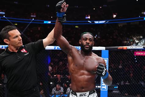 Aljamain Sterling Fights Movsar Evloev At UFC 307 MMA Fighting