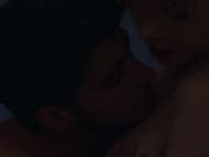 Alix Benezech Nude Pics Page