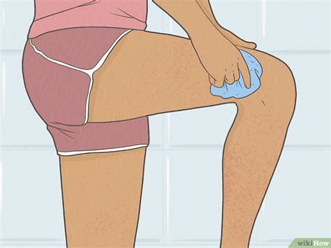 How To Quickly Get Rid Of Razor Burn