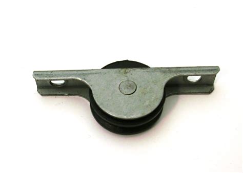 The wheel trans feature that provides door to door help