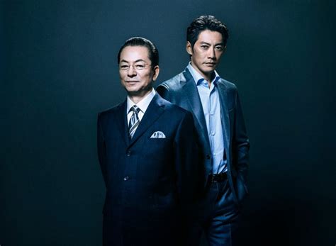 『相棒16』第1話あらすじ＆ネタバレ感想 ！“特命係潰し”に屈しない「正義」を見せろ Nunc