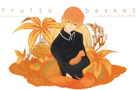 Fruits Basket Wallpapers 58 Images