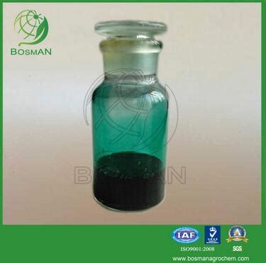 Agrochemical Herbicide Paraquat Tc Ion For Grass Control