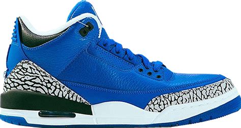 Jordan 3 Retro Dj Khaled Another One Timetocop