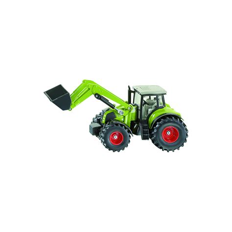 Tracteur Claas Axion 850 Chargeur 1 50 Siku