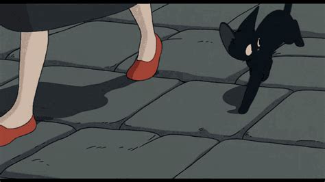 Kikis Delivery Service Anime Kikis Delivery Service Anime Ghibli