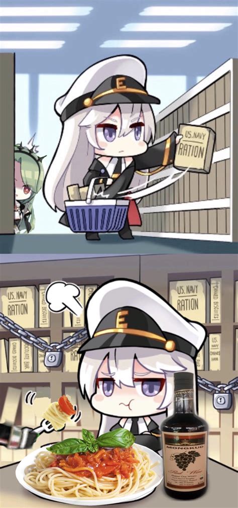 232 Best Littorio Images On Pholder Azure Lane Warship Porn And World Of Warships