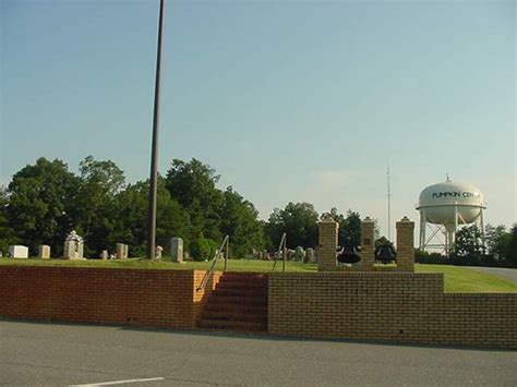 Macedonia Baptist Church Cemetery in Denver, North Carolina - Find a ...