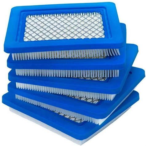 Pcs Air Filters For Briggs Stratton Toro