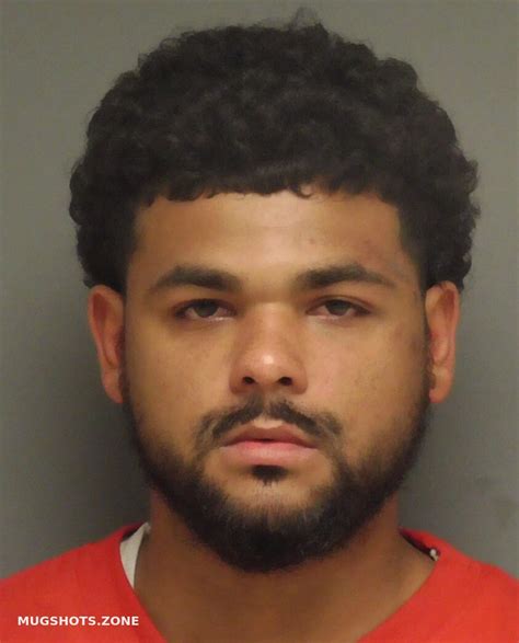 BALL JACOB DEWAUN 07/03/2023 - Calhoun County Mugshots Zone