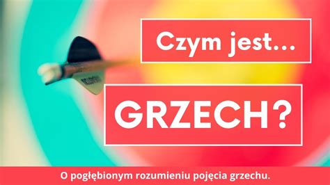 Ks Krzysztof Augustyn Czym Jest Grzech YouTube