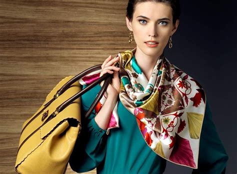 Модные шарфы весна 2020: фото, модные тенденции и тренды, с чем носить