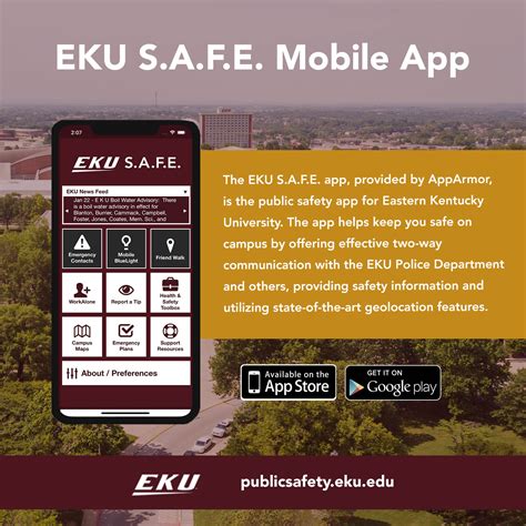Educational report explaining why eastern kentucky university is growing 7