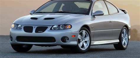 Determining the Right Price for Your Pontiac