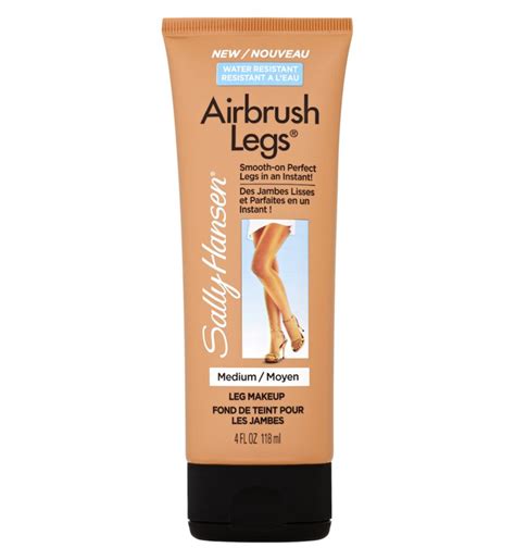 Sally Hansen Sally Hansen Airbrush Legs Makeup Medium Ml