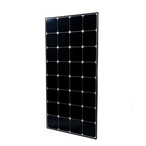 Solcelle Sun Peak SPR 70 70W 12V Solcelle Dk Solcelle Dk