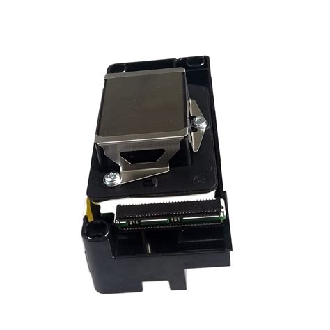 Epson F Dx Water Base Original Printhead Johope