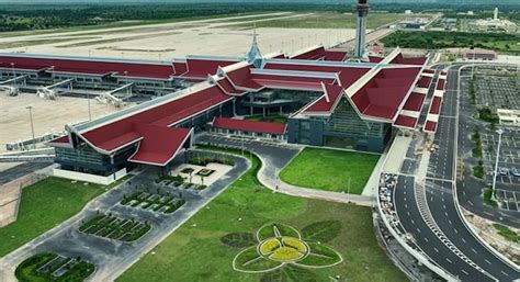 La Cambogia Inaugura Il Mega Aeroporto Di Siem Reap L Agenzia Di