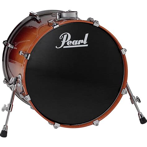 Pearl Session Custom Smx Bass Drum Music