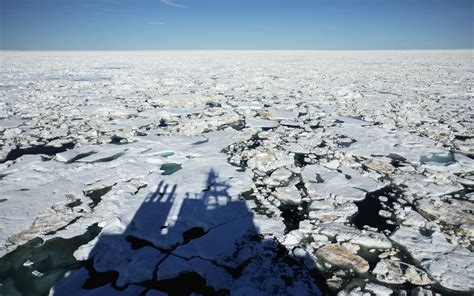 Time Has No Meaning At The North Pole Realclearscience