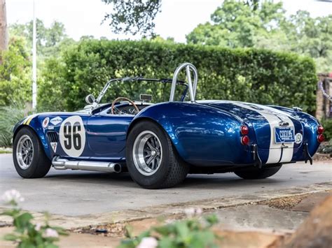 Shelby Cobra Csx Gatsby Online