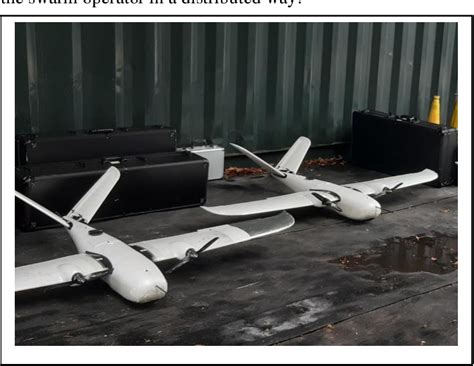 Figure 3 From Developing Digital Twins Of Swarms Of Uavs For Wildfire