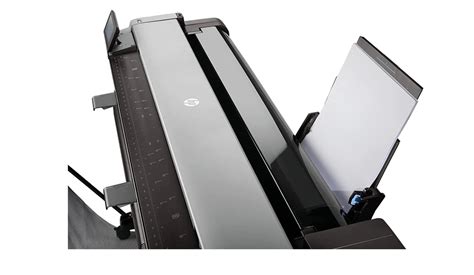 Máy In Khổ Lớn Hp Designjet T830 36in Mfp Printer F9a30b Mega Đà Nẵng