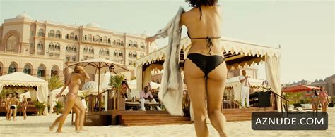 FURIOUS 7 NUDE SCENES AZNude