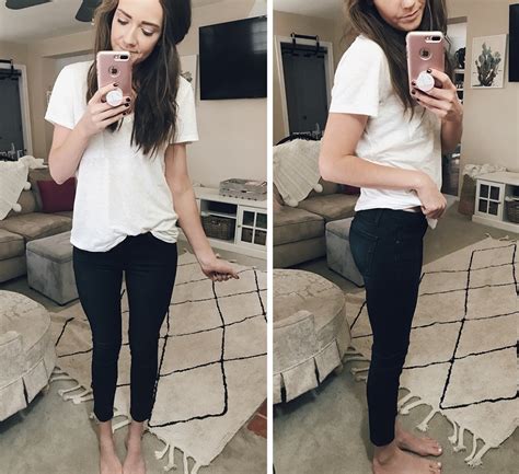 THE BEST JEANS REVIEWED - Katie Did What