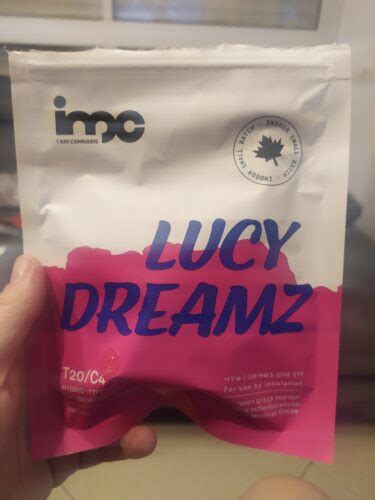 לוסי דרימז Lucy Dreamz היבריד T20 C4 השוואת מחירים והזמנה אונליין