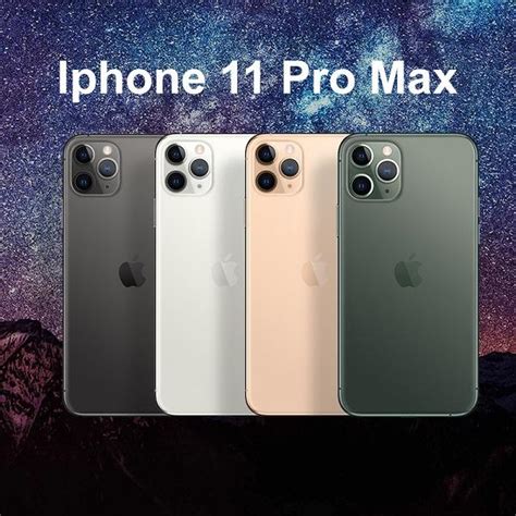 Thông Tin Mới Nhất Về Iphone 11 Pro Max 2020 Giá Bao Nhiêu Tại Thị Trường Việt Nam