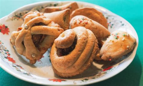 Dolci Calabresi Specialit Da Assaggiare