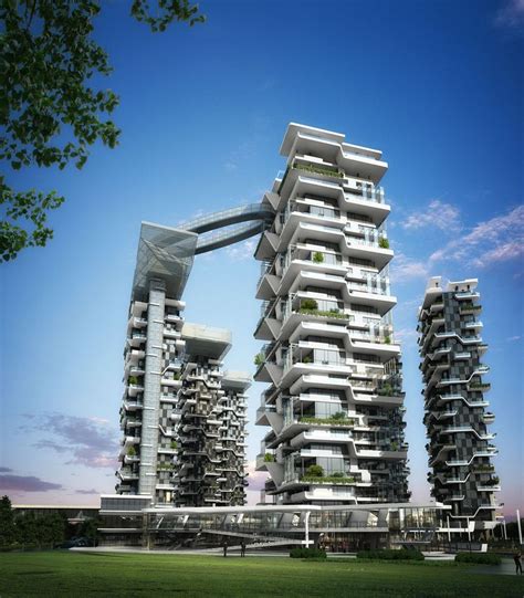 Hanhai Luxury Condominiums Amphibianarc Condominium