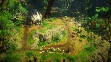 Save 75% on Robinson: The Journey on Steam