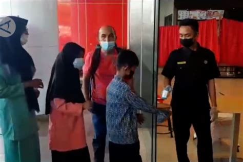 Pusat Perbelanjaan Hingga Tempat Ibadah Ditutup Selama Ppkm Darurat