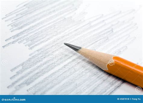 pencil stock photo image  writing pencil learn close