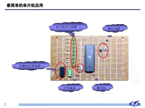 单片机基础与实践word文档在线阅读与下载无忧文档