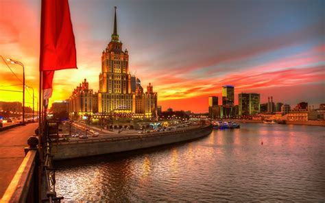 Russia Wallpapers - 4k, HD Russia Backgrounds on WallpaperBat