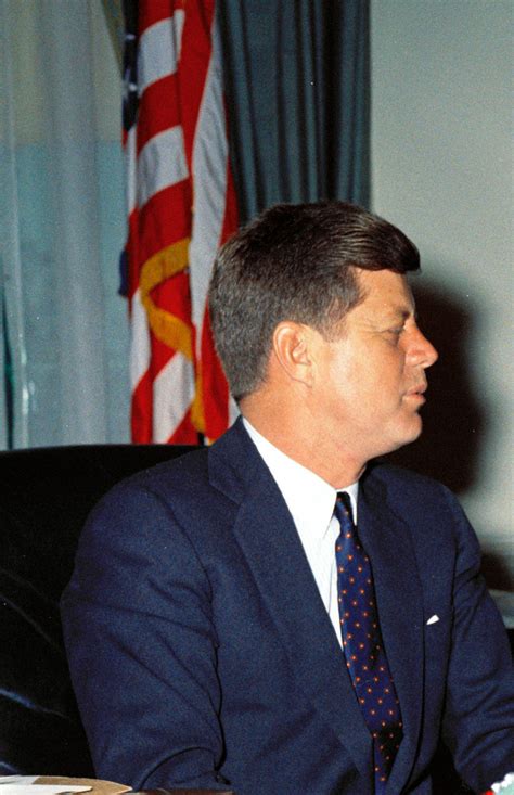 How The Kennedys Lived