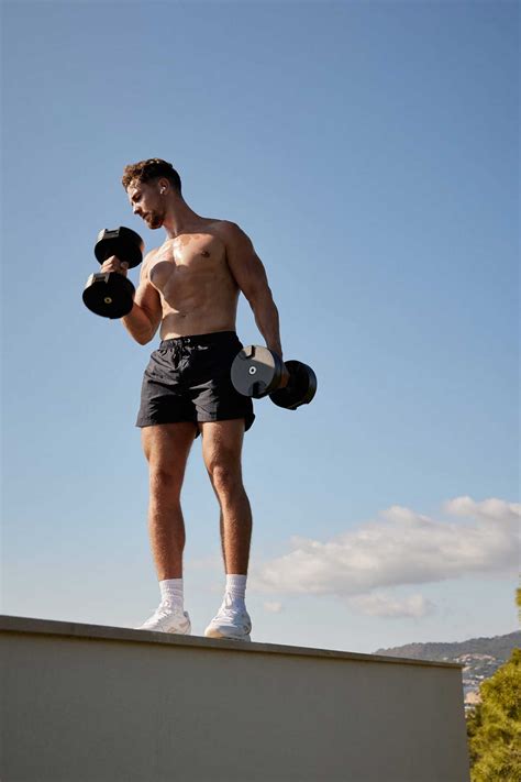 Why Adjustable Dumbbells Are the Best Investment for Your Home Gym