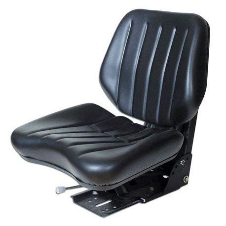 Seat For Agricultural Machinery Tymbia Solutions Sl