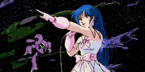 Los Mejores Animes De Mecha De Todos Los Tiempos Cultture