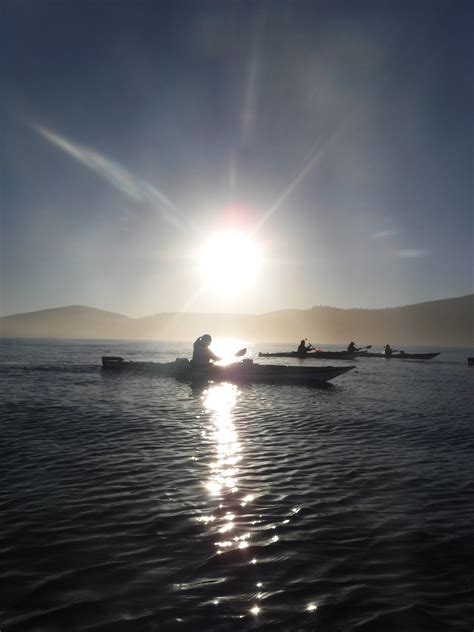 Kayak Gwaii Haanas | Green Coast