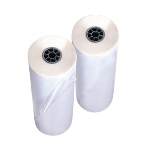 Hot Laminating Roll Film At Best Price In Ahmedabad Shree Chamunda Multimax