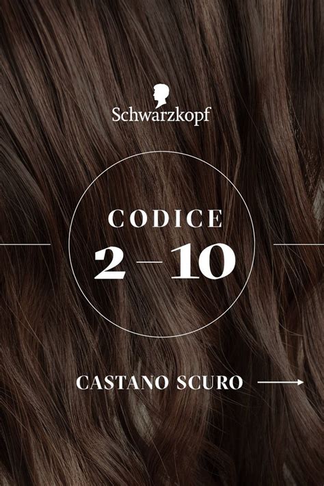 Schwarzkopf Palette Oleo Intense Colorazione Permanente Con Olio