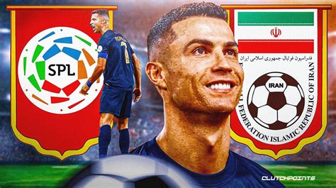 Football rumors: Is Cristiano Ronaldo and Al Nassr heading to Iran?