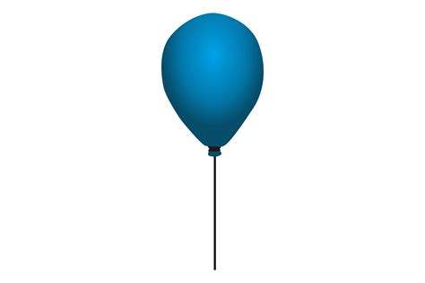 Balloon With Transparent Background 23629575 PNG