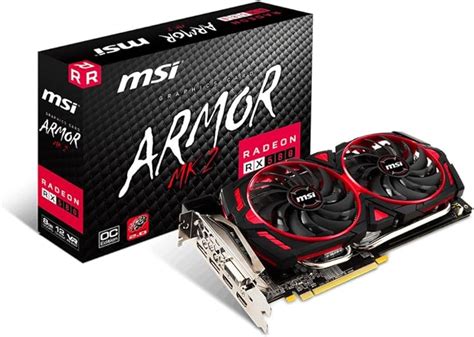 Amazon.ca: msi: AMD Graphics Cards