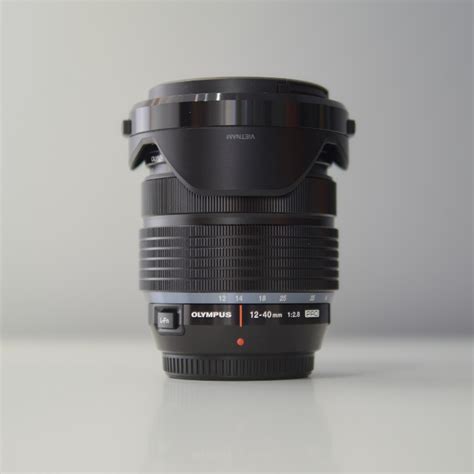 OLYMPUS 12 - 40 2.8, Photography, Lens & Kits on Carousell