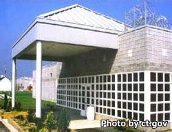 Robinson Correctional Institution